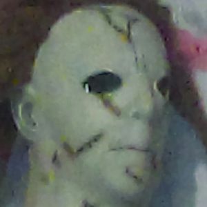 Meet your Posher, Luke